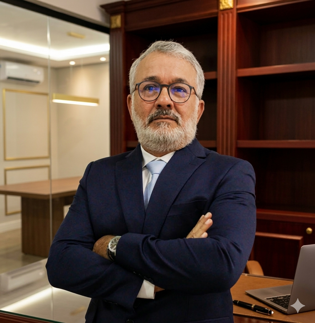Dr. Artur Abelardo dos Santos Saldanha