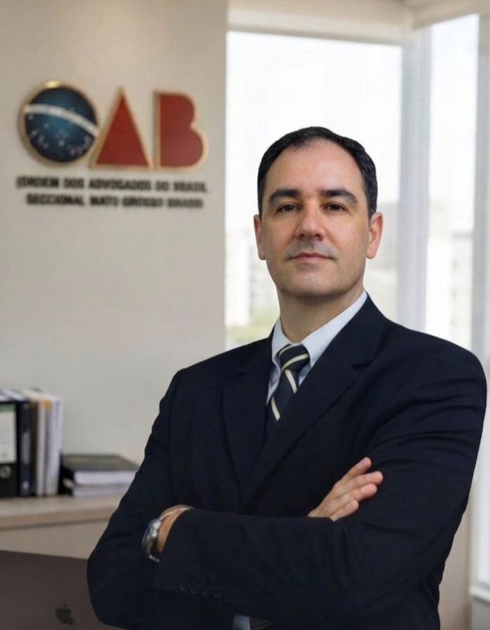 Dr. Rayter A. Salomão